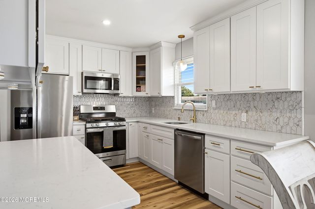 20 Barker Street, Brick, NJ 08724