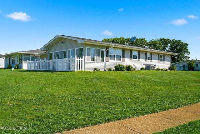 20 Barker Street, Brick, NJ 08724
