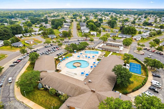 20 Barker Street, Brick, NJ 08724