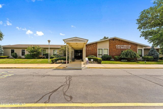 20 Barker Street, Brick, NJ 08724