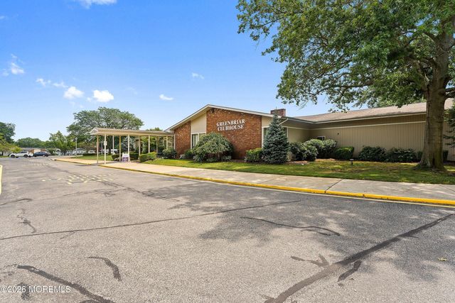 20 Barker Street, Brick, NJ 08724