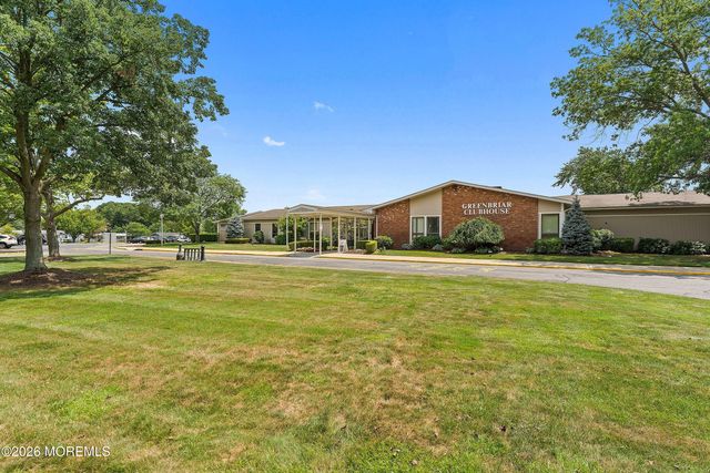 20 Barker Street, Brick, NJ 08724