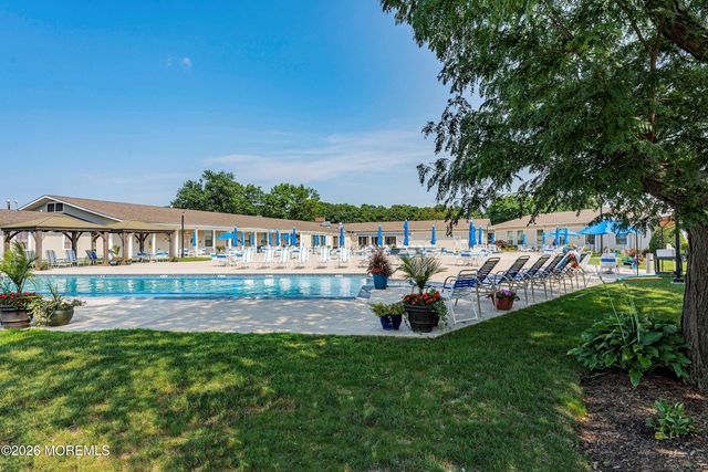 20 Barker Street, Brick, NJ 08724