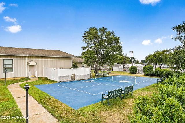 20 Barker Street, Brick, NJ 08724