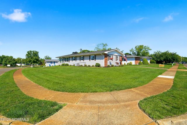 20 Barker Street, Brick, NJ 08724