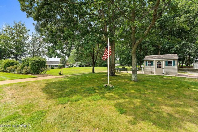 20 Barker Street, Brick, NJ 08724