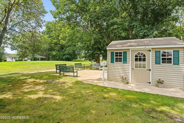 20 Barker Street, Brick, NJ 08724
