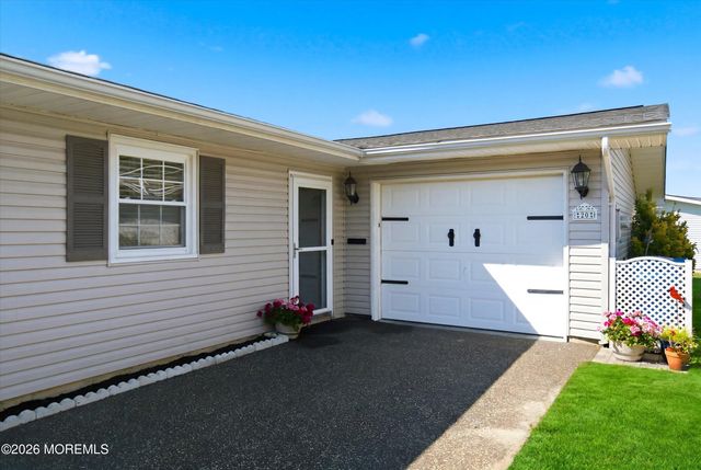 20 Barker Street, Brick, NJ 08724