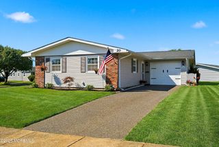 20 Barker Street, Brick, NJ 08724