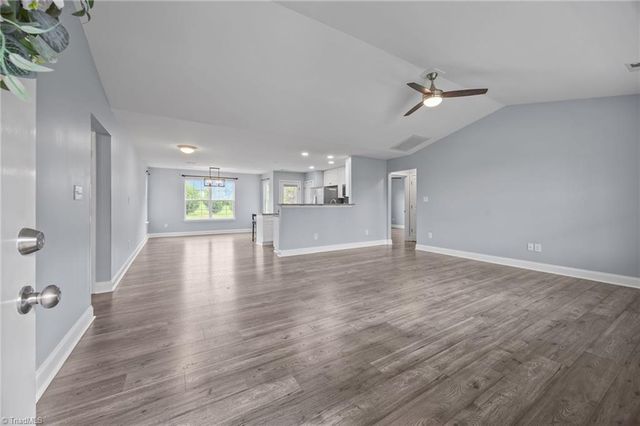 105 Hidden Springs Drive, Salisbury, NC 28147