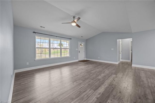105 Hidden Springs Drive, Salisbury, NC 28147