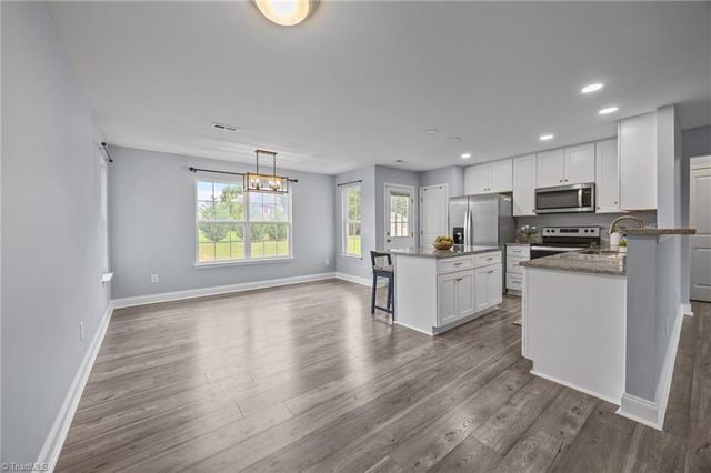 105 Hidden Springs Drive, Salisbury, NC 28147
