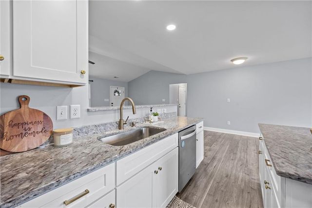 105 Hidden Springs Drive, Salisbury, NC 28147