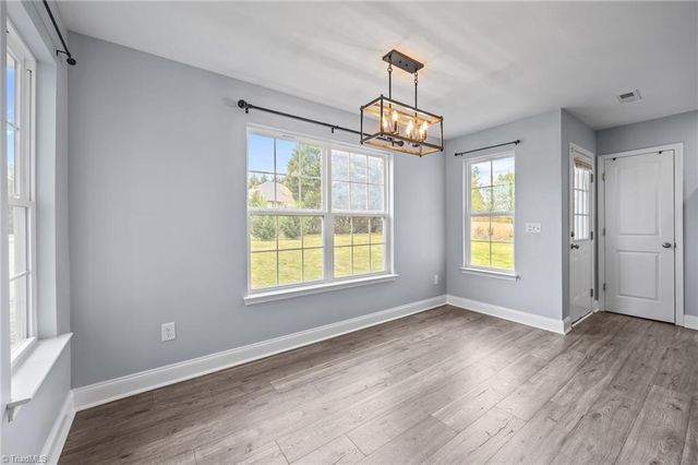 105 Hidden Springs Drive, Salisbury, NC 28147