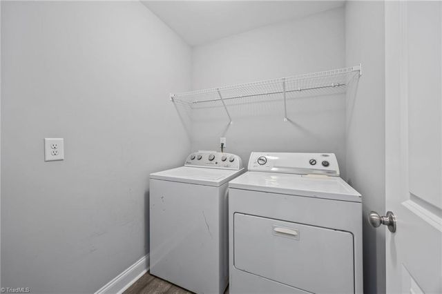 105 Hidden Springs Drive, Salisbury, NC 28147