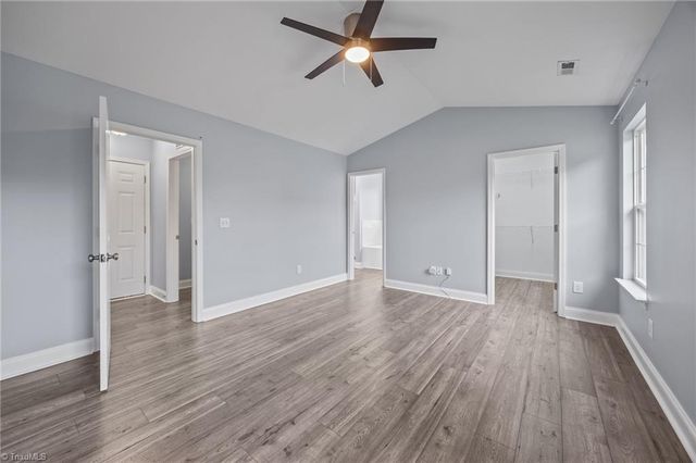 105 Hidden Springs Drive, Salisbury, NC 28147