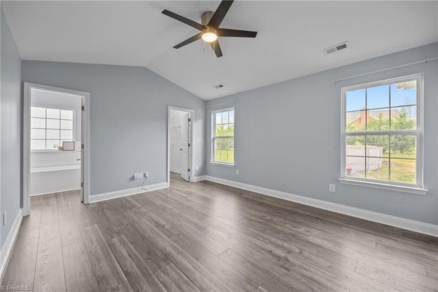 105 Hidden Springs Drive, Salisbury, NC 28147