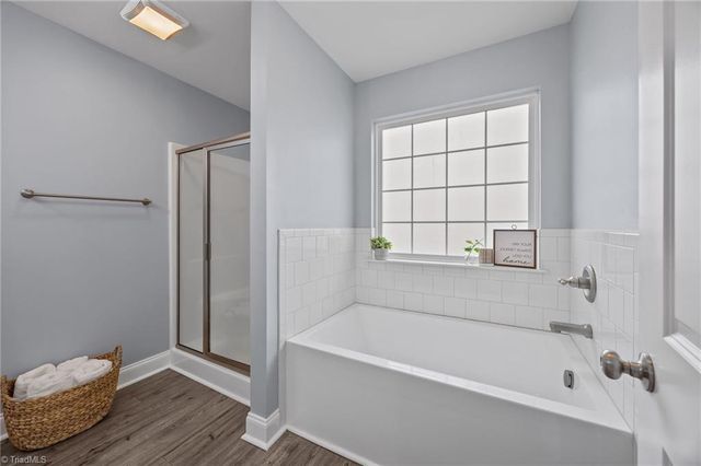 105 Hidden Springs Drive, Salisbury, NC 28147