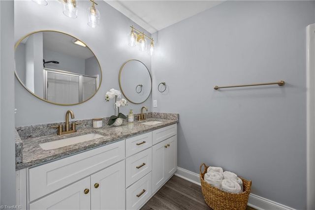 105 Hidden Springs Drive, Salisbury, NC 28147
