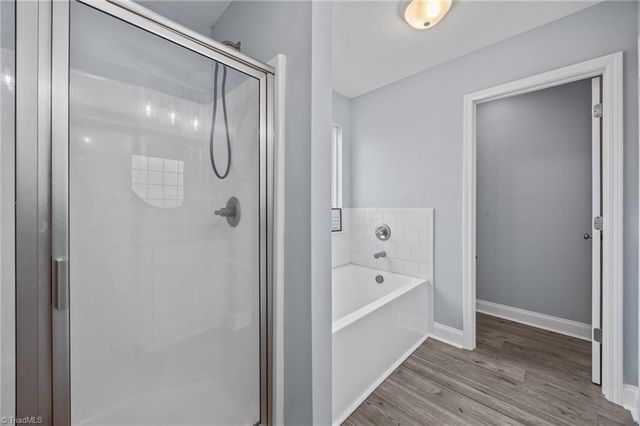 105 Hidden Springs Drive, Salisbury, NC 28147