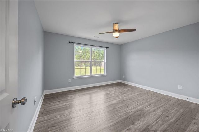 105 Hidden Springs Drive, Salisbury, NC 28147