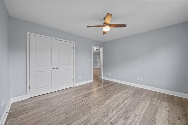 105 Hidden Springs Drive, Salisbury, NC 28147