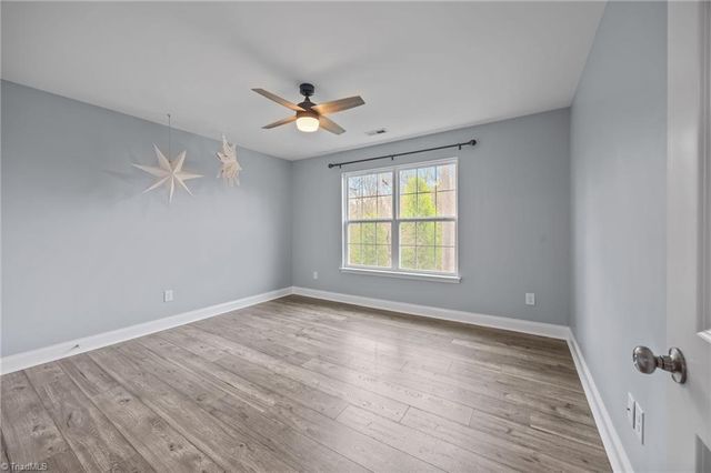 105 Hidden Springs Drive, Salisbury, NC 28147