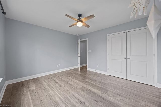 105 Hidden Springs Drive, Salisbury, NC 28147
