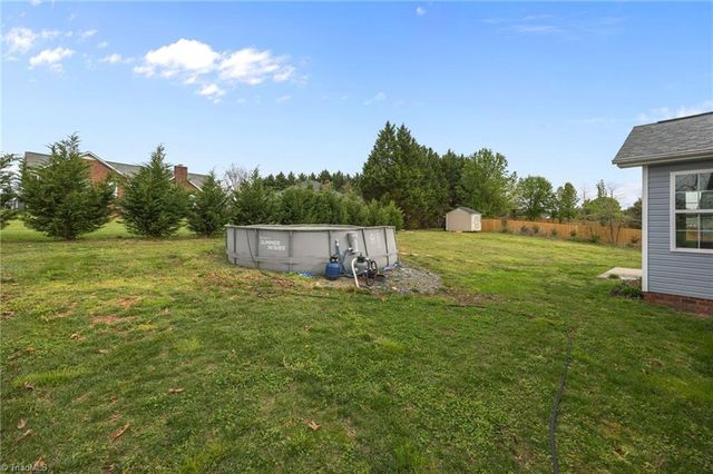 105 Hidden Springs Drive, Salisbury, NC 28147