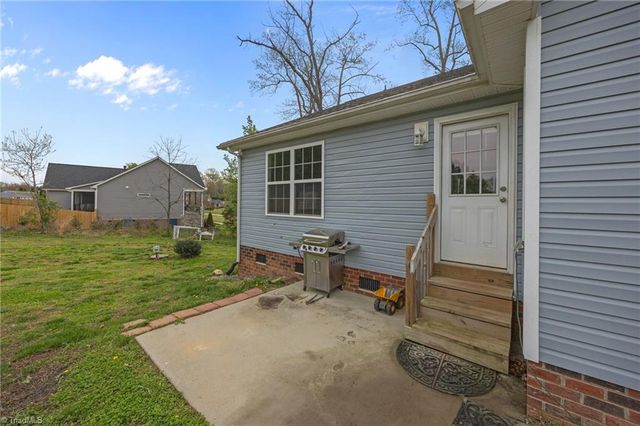 105 Hidden Springs Drive, Salisbury, NC 28147