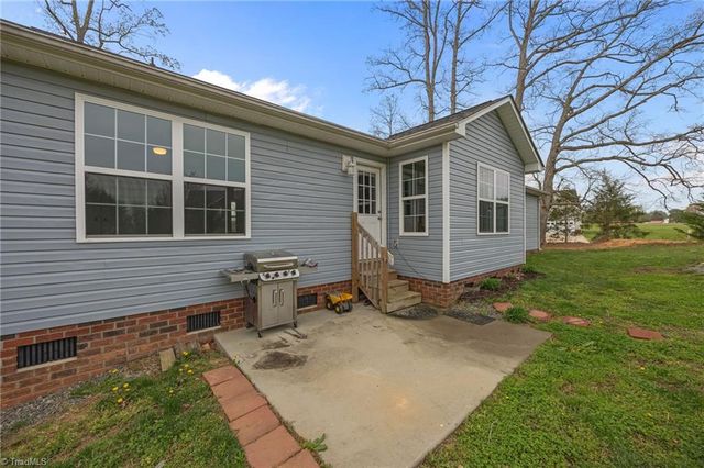 105 Hidden Springs Drive, Salisbury, NC 28147