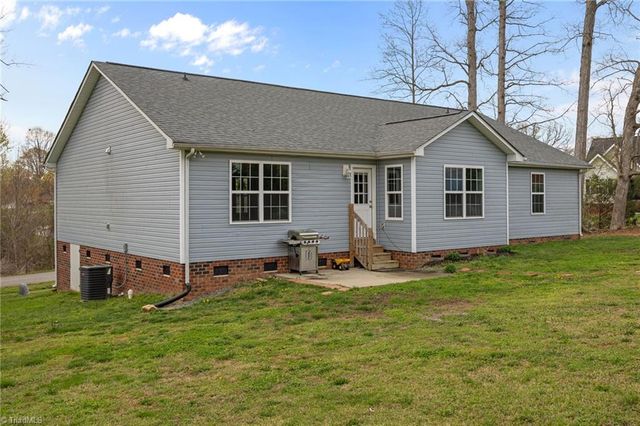 105 Hidden Springs Drive, Salisbury, NC 28147
