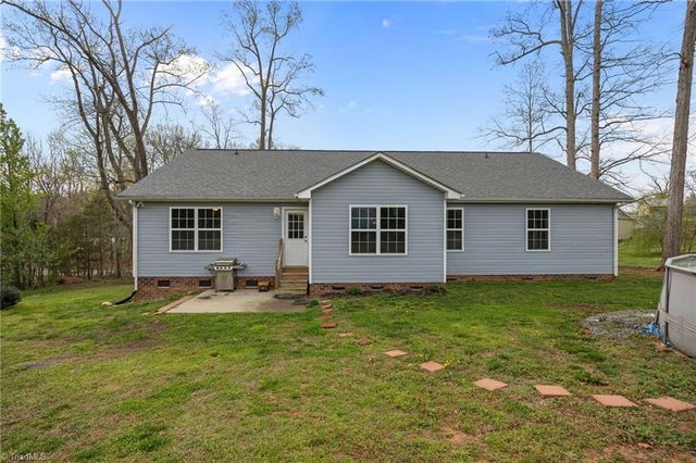 105 Hidden Springs Drive, Salisbury, NC 28147