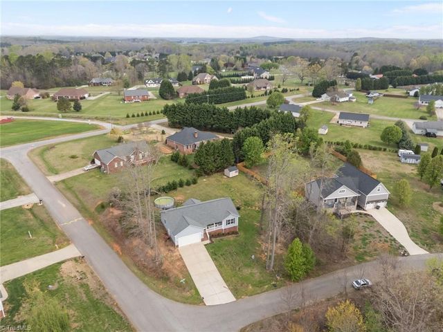 105 Hidden Springs Drive, Salisbury, NC 28147