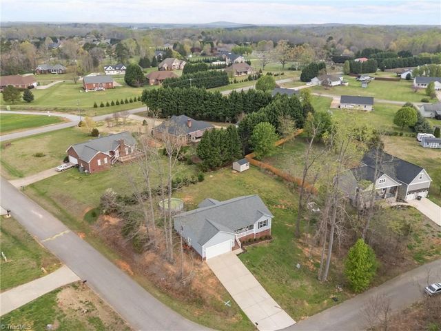 105 Hidden Springs Drive, Salisbury, NC 28147