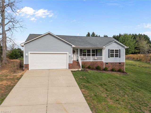 105 Hidden Springs Drive, Salisbury, NC 28147