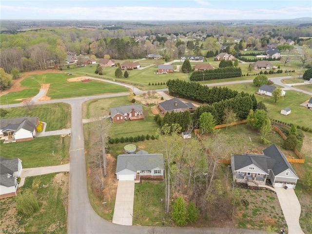 105 Hidden Springs Drive, Salisbury, NC 28147