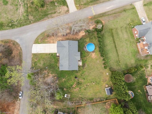105 Hidden Springs Drive, Salisbury, NC 28147