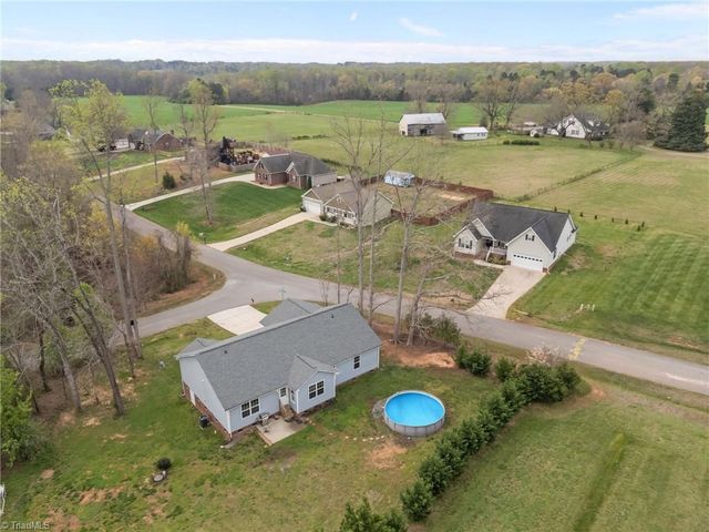 105 Hidden Springs Drive, Salisbury, NC 28147