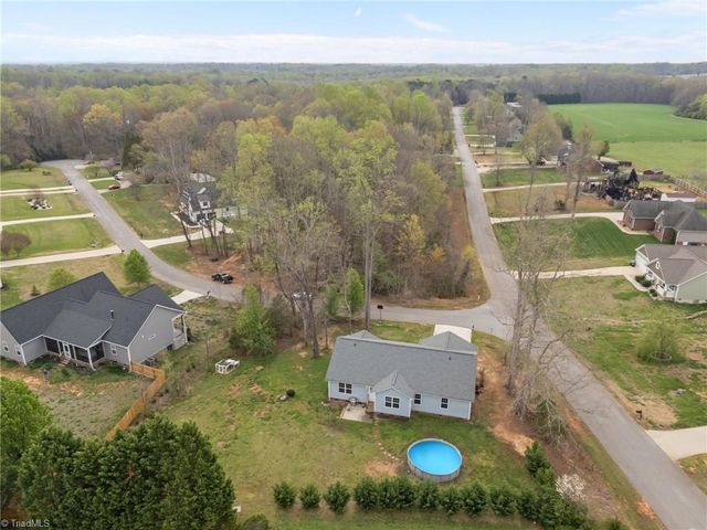 105 Hidden Springs Drive, Salisbury, NC 28147