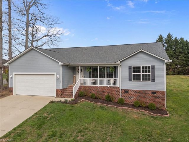 105 Hidden Springs Drive, Salisbury, NC 28147