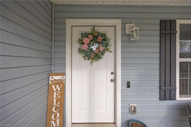 105 Hidden Springs Drive, Salisbury, NC 28147