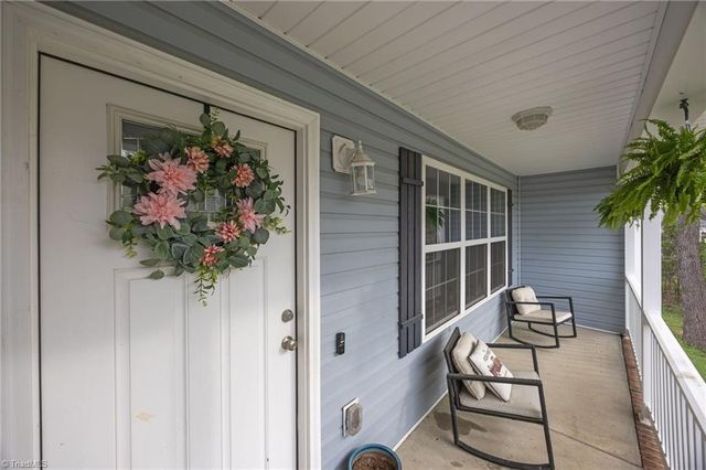 105 Hidden Springs Drive, Salisbury, NC 28147