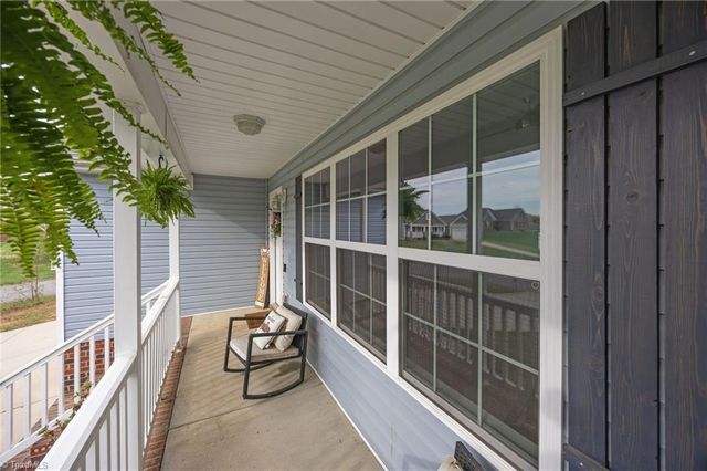 105 Hidden Springs Drive, Salisbury, NC 28147