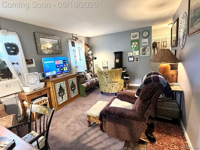 1331 Comfort Street, Lansing, MI 48915