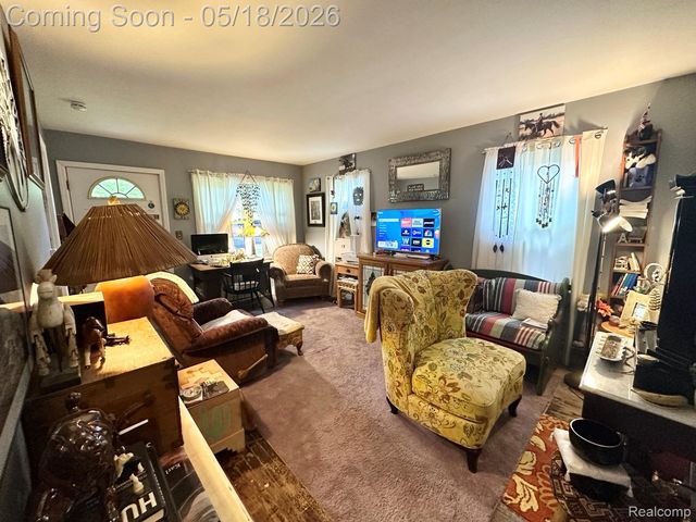 1331 Comfort Street, Lansing, MI 48915