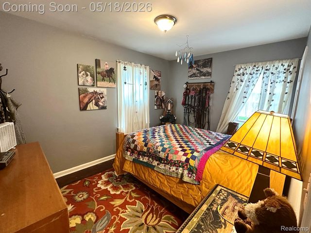 1331 Comfort Street, Lansing, MI 48915