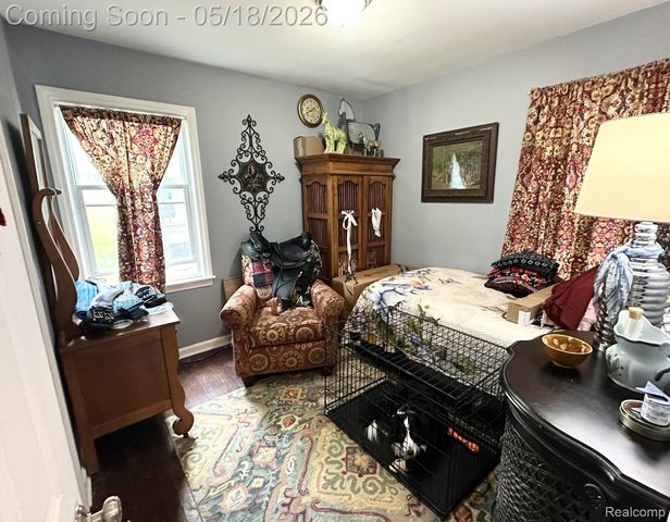 1331 Comfort Street, Lansing, MI 48915