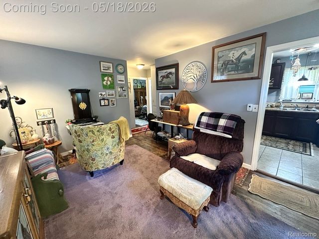 1331 Comfort Street, Lansing, MI 48915