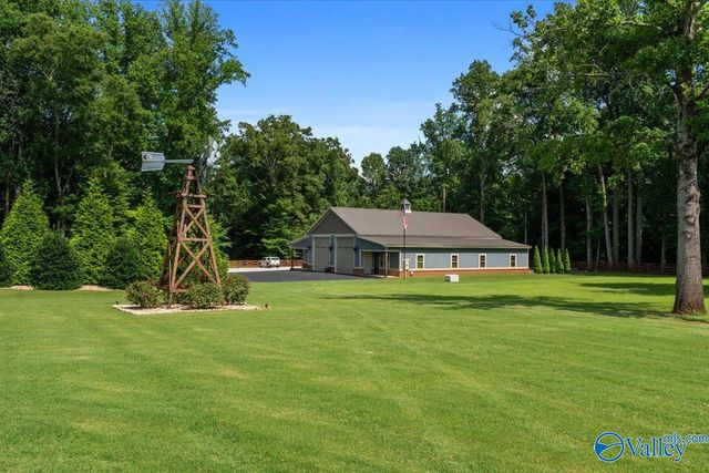188 Rube Robinson Road, Huntsville, AL 35811